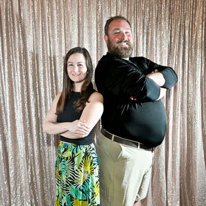 Team Page: Team 2 - Connor and Megan